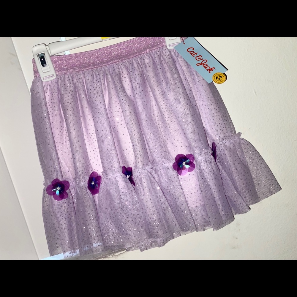 Girls skirt
